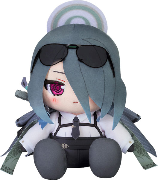 ちょこぷに ぬいぐるみ ブルーアーカイブ -Blue Archive- ミナ