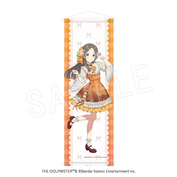 学園アイドルマスター B2ハーフタペストリー スイーツver. 倉本千奈[中外鉱業]《０６月予約》