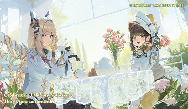 勝利の女神：NIKKE ノーブルアート A[ムービック]《０５月予約》