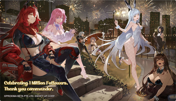 勝利の女神：NIKKE ノーブルアート E[ムービック]《０５月予約》