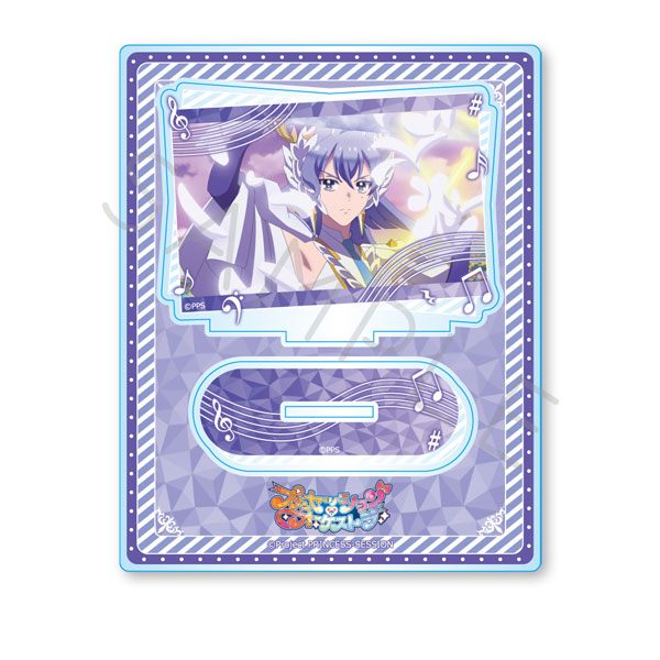 『プリンセッション・オーケストラ』 アクリルスタンド SA(ヴィオラ)[シンクイノベーション]《０５月予約》