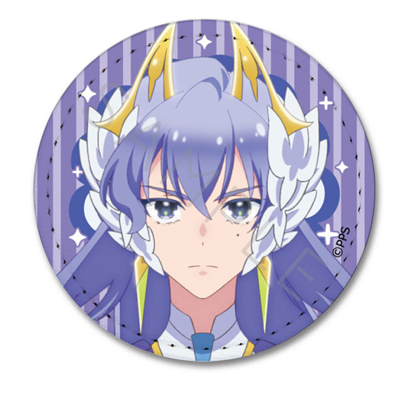 『プリンセッション・オーケストラ』 レザーバッジ SA(ヴィオラ)[シンクイノベーション]《０５月予約》