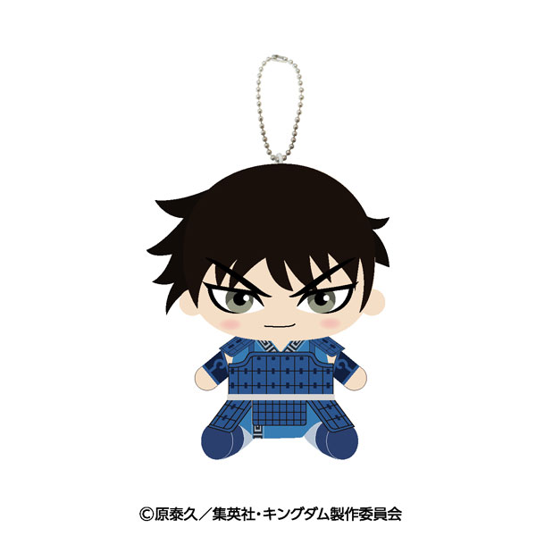 キングダム ますこっちょ 信[ナナグラス]《０５月予約》