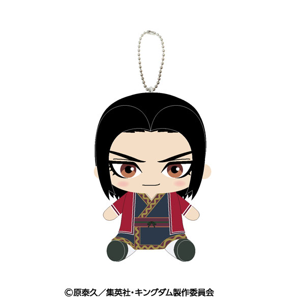 キングダム ますこっちょ エイ政[ナナグラス]《０５月予約》