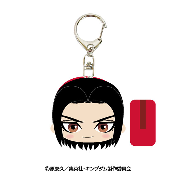 キングダム フェイスポーチ エイ政[ナナグラス]《０５月予約》