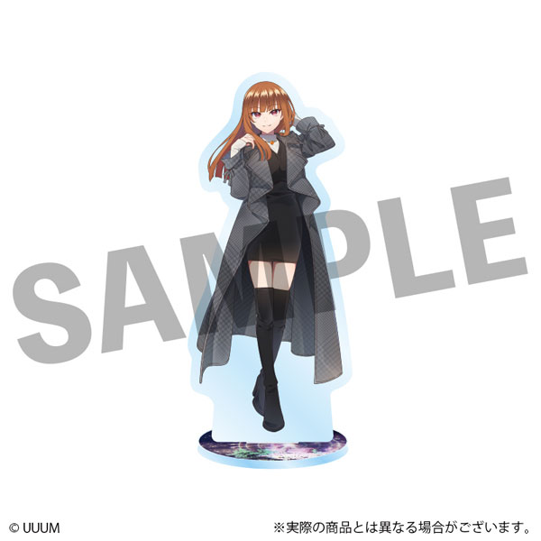 カラフルピーチ アクリルスタンド えと[DMM.com]《在庫切れ》