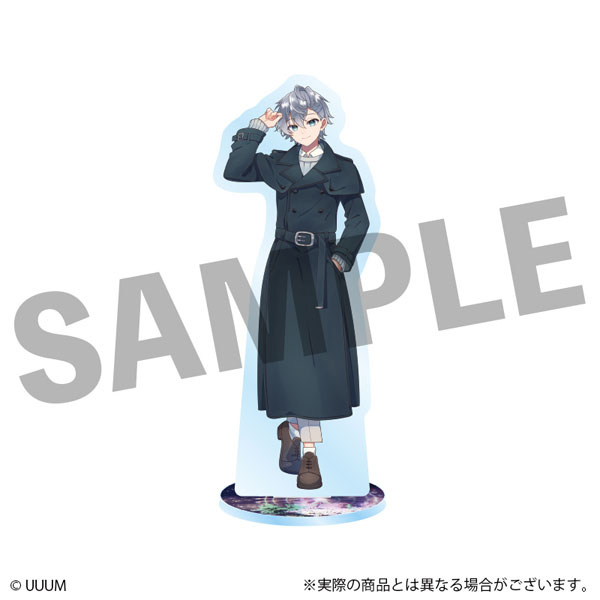 カラフルピーチ アクリルスタンド ヒロ[DMM.com]《06月予約》