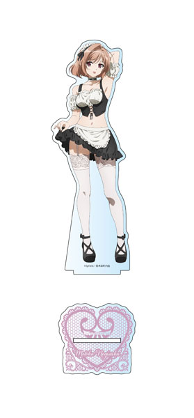 ヨスガノソラ　乃木坂初桂　限定ショップ　アクリルスタンド　2種セット ヨスガノソラ 春日野穹 アクリルスタンド 2種セット - メルカリ