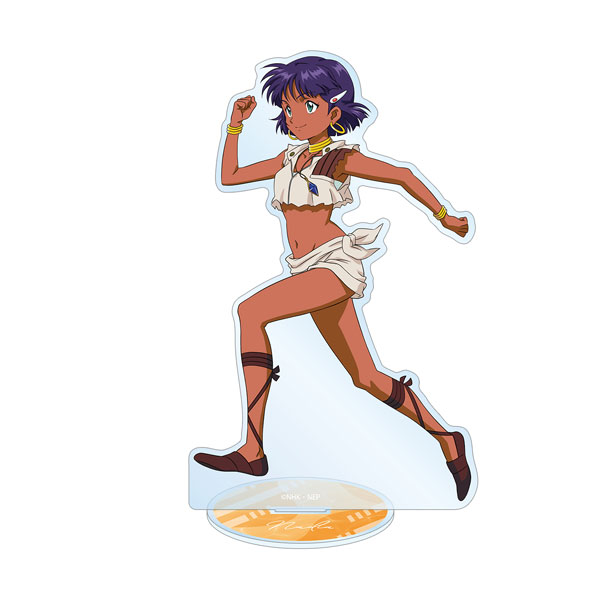 ふしぎの海のナディア ナディア B ナディアクロニクルver. BIGアクリルスタンド[アルマビアンカ]《０６月予約》