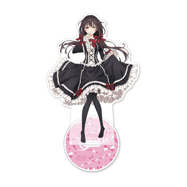 デート・ア・ライブV デート・ア・バースデー202605 アクリルスタンド狂三[グルーヴガレージ]《０５月予約》