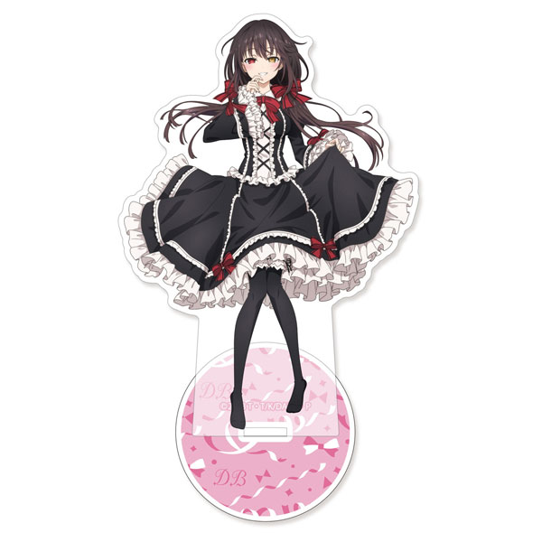 デート・ア・ライブV デート・ア・バースデー202605 ちょっとでかすた！狂三[グルーヴガレージ]《０５月予約》