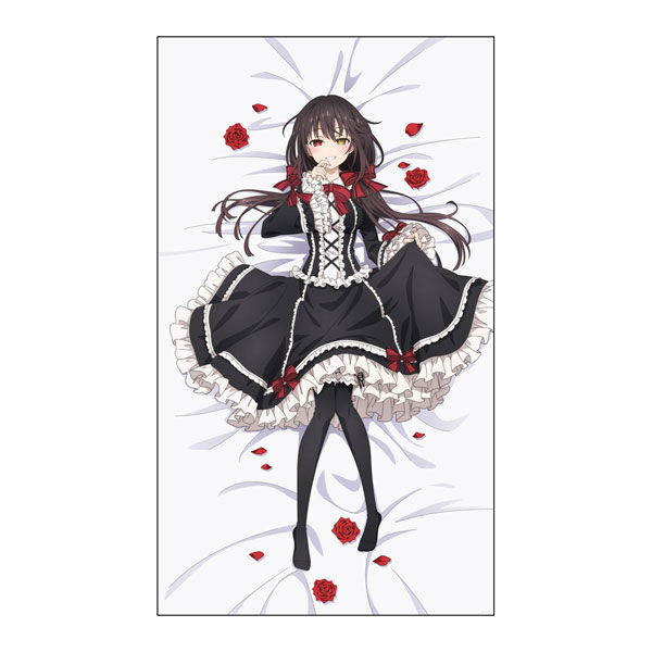 デート・ア・ライブV デート・ア・バースデー202605 シーツ狂三[グルーヴガレージ]《０５月予約》