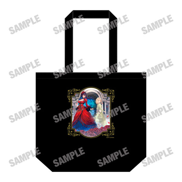 TVアニメ『エリスの聖杯』 デイリートートバッグ[メディコス・エンタテインメント]《０６月予約》