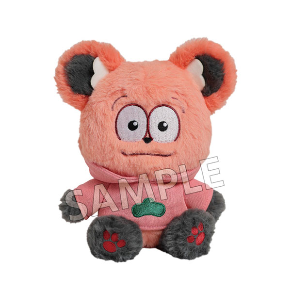 おそ松さん モフフサぬいぐるみ おそ松