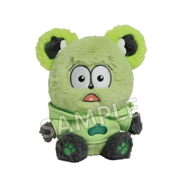 おそ松さん モフフサぬいぐるみ チョロ松