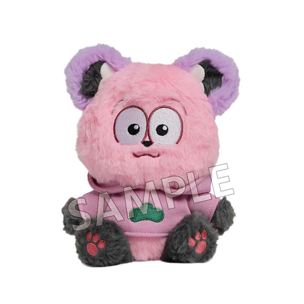 おそ松さん モフフサぬいぐるみ トド松