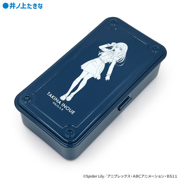 TVアニメ「リコリス・リコイル」 ツールボックス 井ノ上たきな[アクロス]《０６月予約》