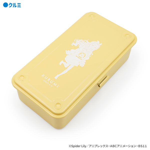 TVアニメ「リコリス・リコイル」 ツールボックス クルミ[アクロス]《０６月予約》