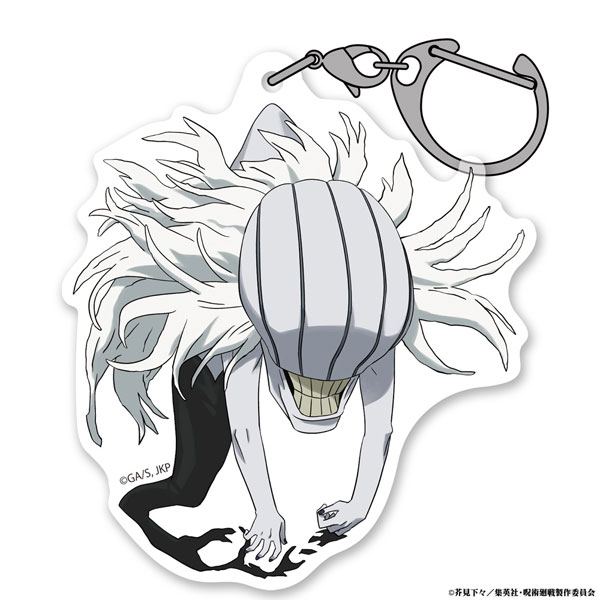 呪術廻戦 死滅回游 リカ アクリルつままれ[コスパ]《０５月予約》