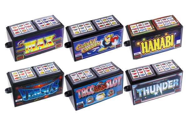 ユニバーサルシリーズ BGMプッシュボタン 12個入りBOX