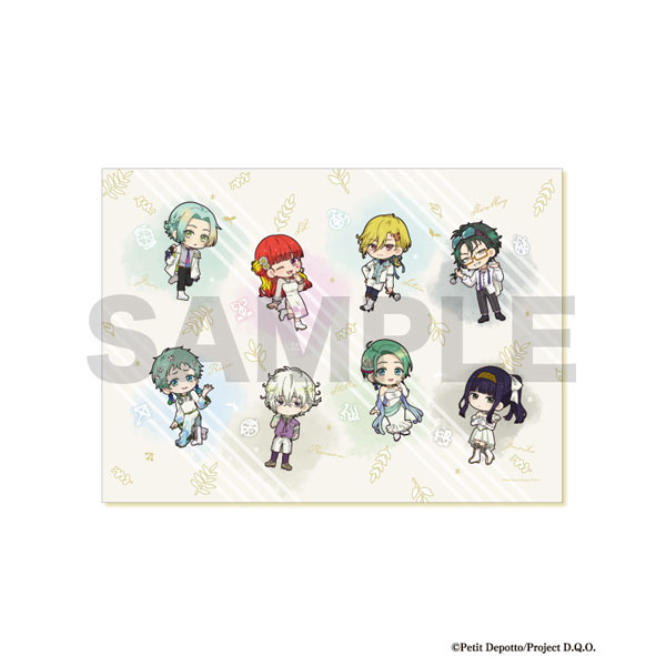 TVアニメ「グノーシア」 ブランケット[マイム・コーポレーション]《０４月予約》