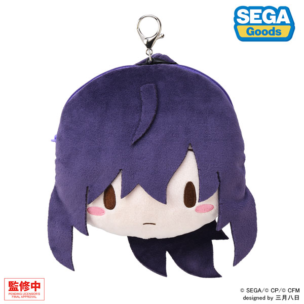 �ӂ�Ղ� ���[���t���t�F�C�X�|�[�` ����ނ܂ӂ�