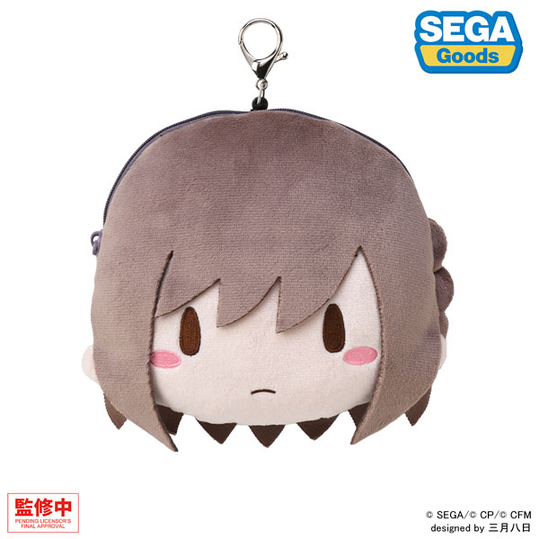 �ӂ�Ղ� ���[���t���t�F�C�X�|�[�` ���_�G��