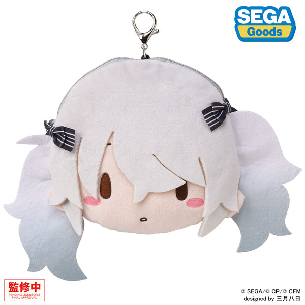 �ӂ�Ղ� �t�F�C�X�|�[�` �N�����Ȃ��Z�J�C�̏����~�N