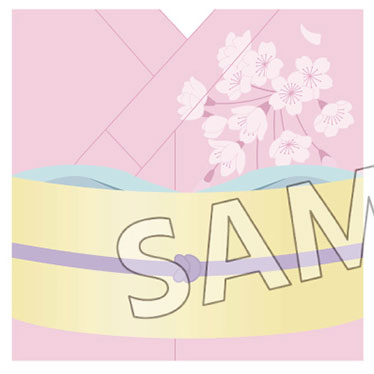 わたしの幸せな結婚 ホテルコラボ クッションカバー 斎森美世[SO-ZO]《０６月予約》