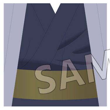 わたしの幸せな結婚 ホテルコラボ クッションカバー 久堂清霞[SO-ZO]《０６月予約》