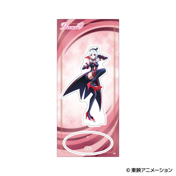 フレッシュプリキュア！ アクリルスタンド イース[ムービック]《在庫切れ》