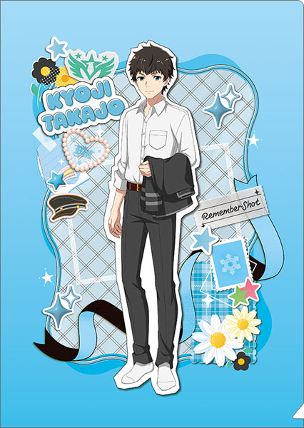 Sidem beit 鷹城恭二 衣装 アイドルマスター SideM 鷹城恭二 Beit