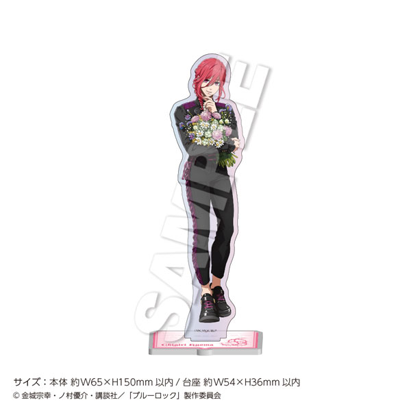 「ブルーロック」アクリルスタンド Fairy tale 千切豹馬[マズル]《０６月予約》