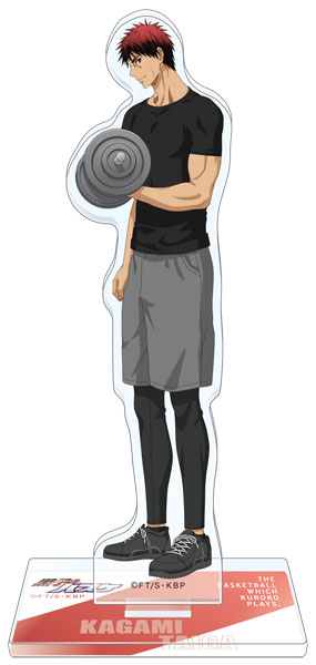 黒子のバスケ アクリルスタンド 火神大我[ムービック]《０５月予約》