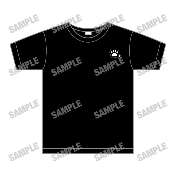 「コスメティック・プレイラバー Season2」 Tシャツ[斗真ver.][メディコス・エンタテインメント]《０７月予約》