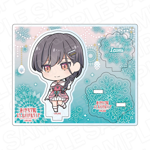 ラブライブ！蓮ノ空女学院スクールアイドルクラブ アクリルスタンド