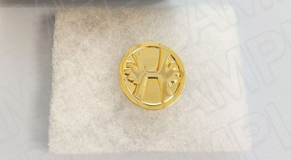 New PANTY＆STOCKING with GARTERBELT ヘブンコイン[コンテンツシード]《０７月予約》