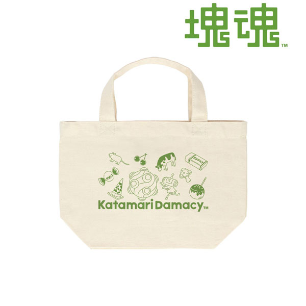 塊魂 ミニランチトートバッグ[アルマビアンカ]《０６月予約》