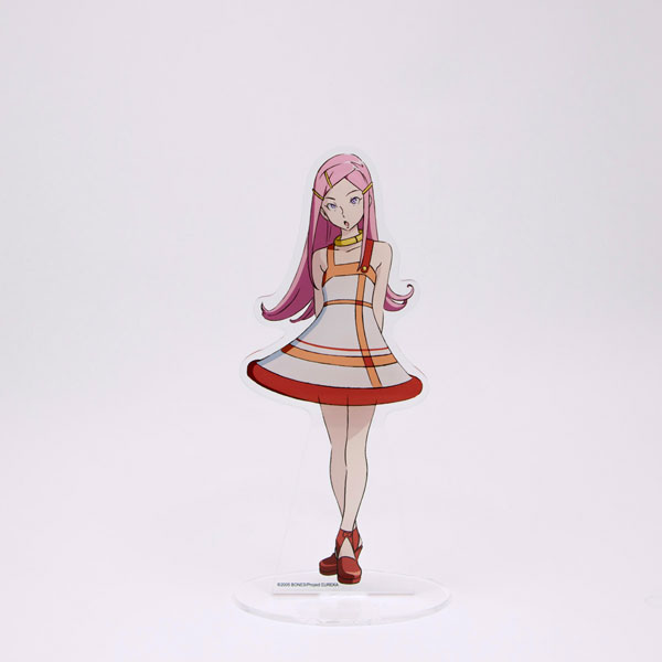 交響詩篇エウレカセブン アクリルスタンド アネモネ[グルーヴガレージ