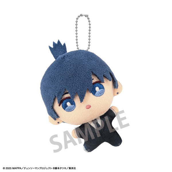 劇場版『チェンソーマン レゼ篇』 おっこちぬい 早川アキ