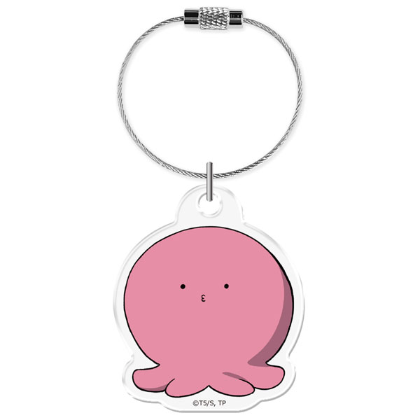 タコピーの原罪 アクリルキーリング タコピー[アズメーカー]《０５月予約》