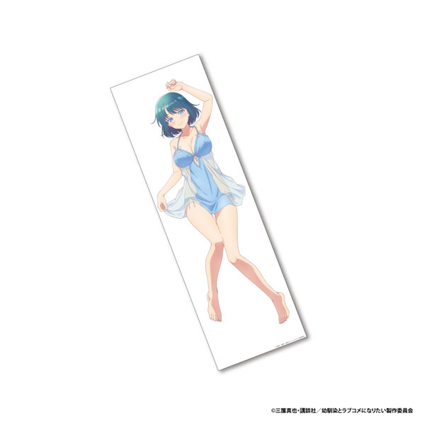 TVアニメ『幼馴染とはラブコメにならない』 抱き枕カバー[アイライツ]《０５月予約》