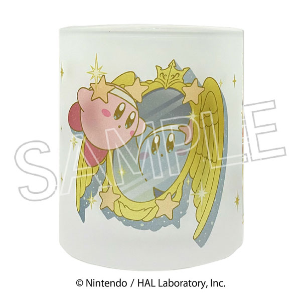 星のカービィ KIRBY ホロスコープ・コレクション フロストマグ ふたご座[ツインクル]《０５月予約》