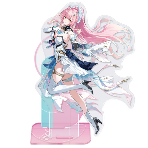 【限定販売】『鳴潮』 深空映像シリーズ アクリルスタンド エイメスVer.[KURO GAMES]《０４月予約》