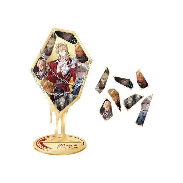 限定販売】『鳴潮』 「ノーモア・オールドデイズ」シリーズ リューク