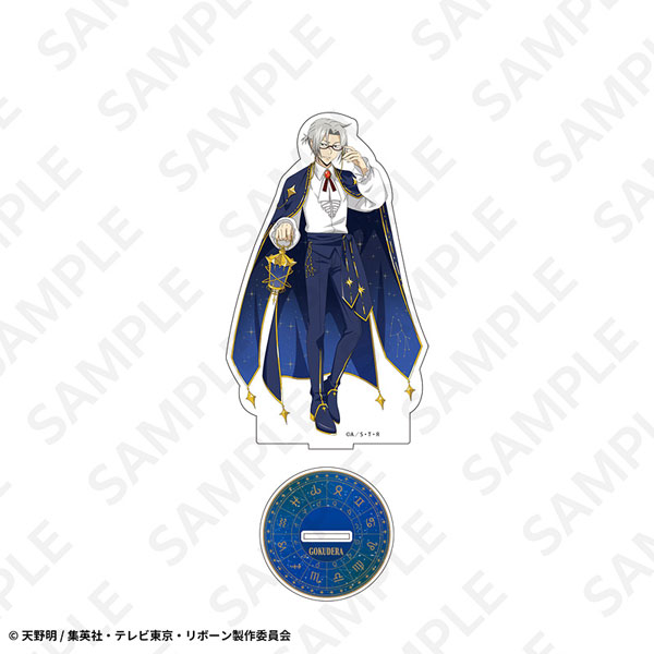 家庭教師ヒットマンREBORN! 星座 誕生日 アクリルキーホルダー　六道骸 resize_image.php?image=