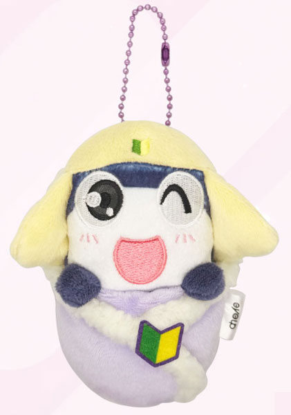 ケロロ軍曹 おくるみぬい BC(タママ)