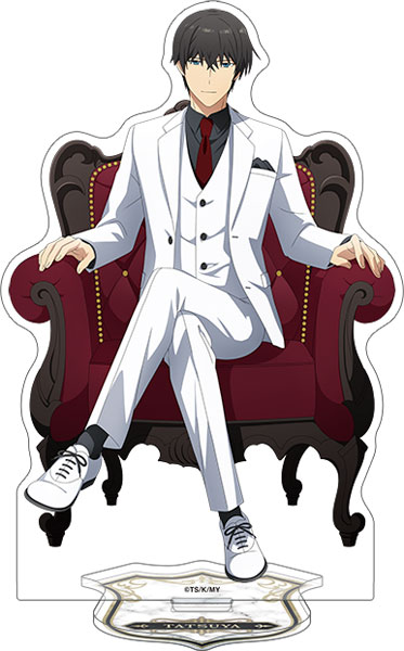 劇場版『魔法科高校の劣等生 四葉継承編』 アクリルスタンド 司波達也
