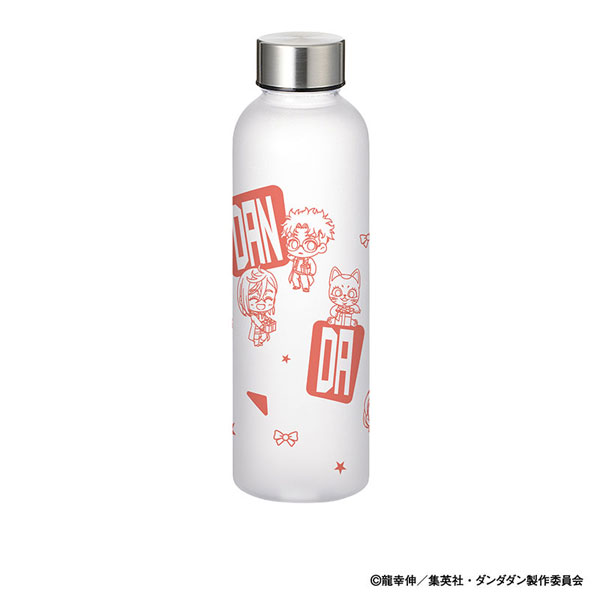 ダンダダン フロストボトル[ムービック]《０４月予約》