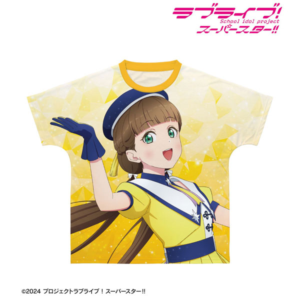 ラブライブ ラブライブ！スーパースター！！ 桜小路きな子 スーパースター